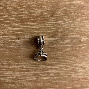 Pandora charm “My Princess” 👑